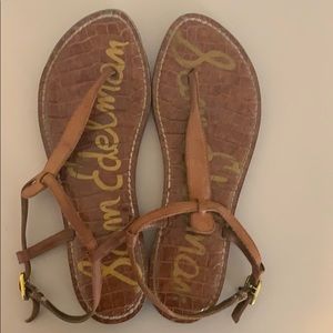 Sam Edelman sandals